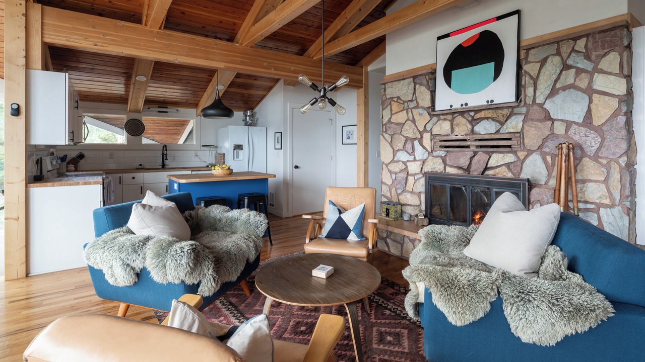 Photo of Livingroom in Georgetown