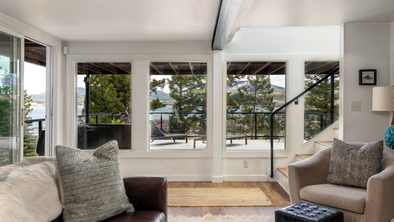Photo of Livingroom in Georgetown