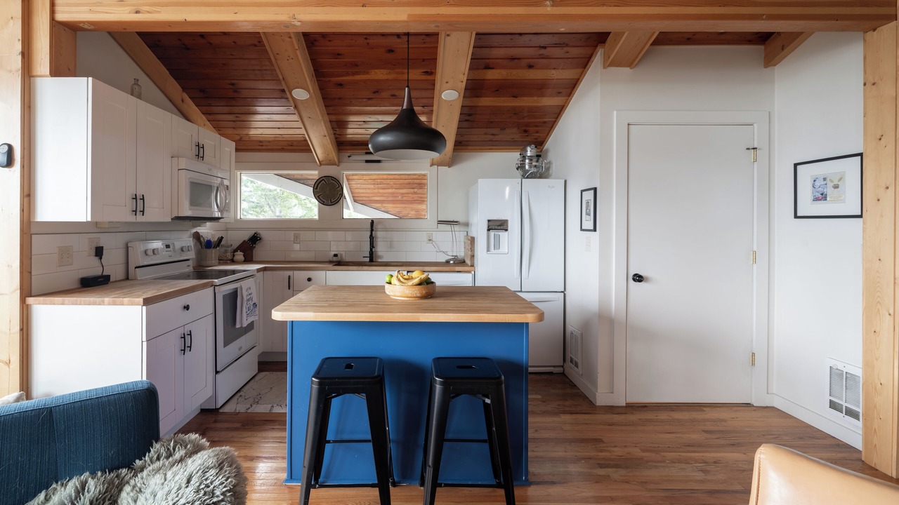 Photo of Kitchen in Georgetown