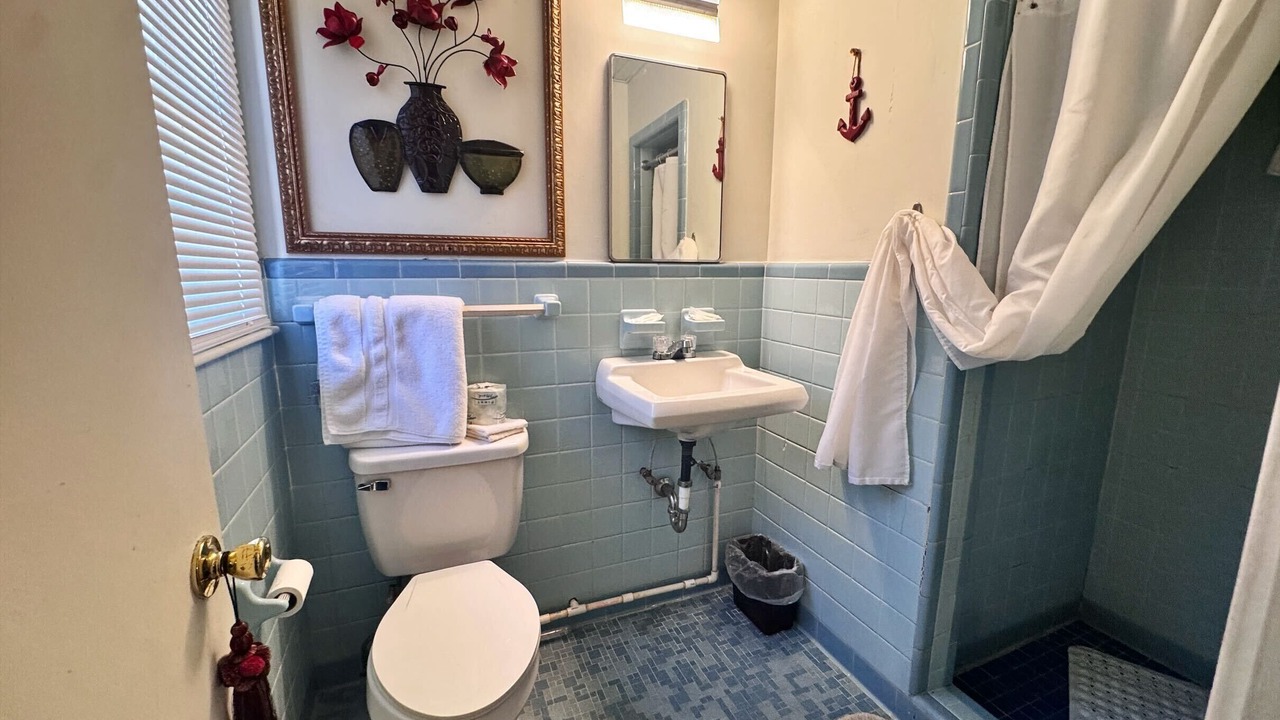 Photo of Bathroom in Chesterfield