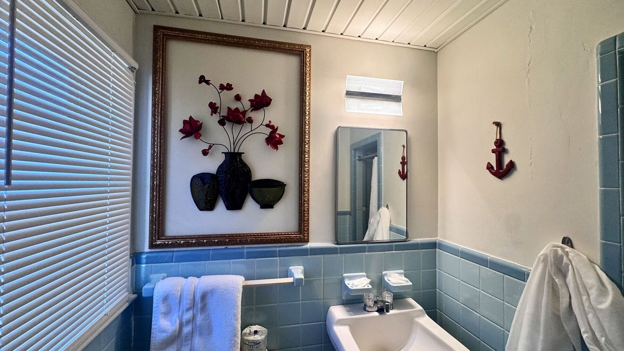 Photo of Bathroom in Chesterfield