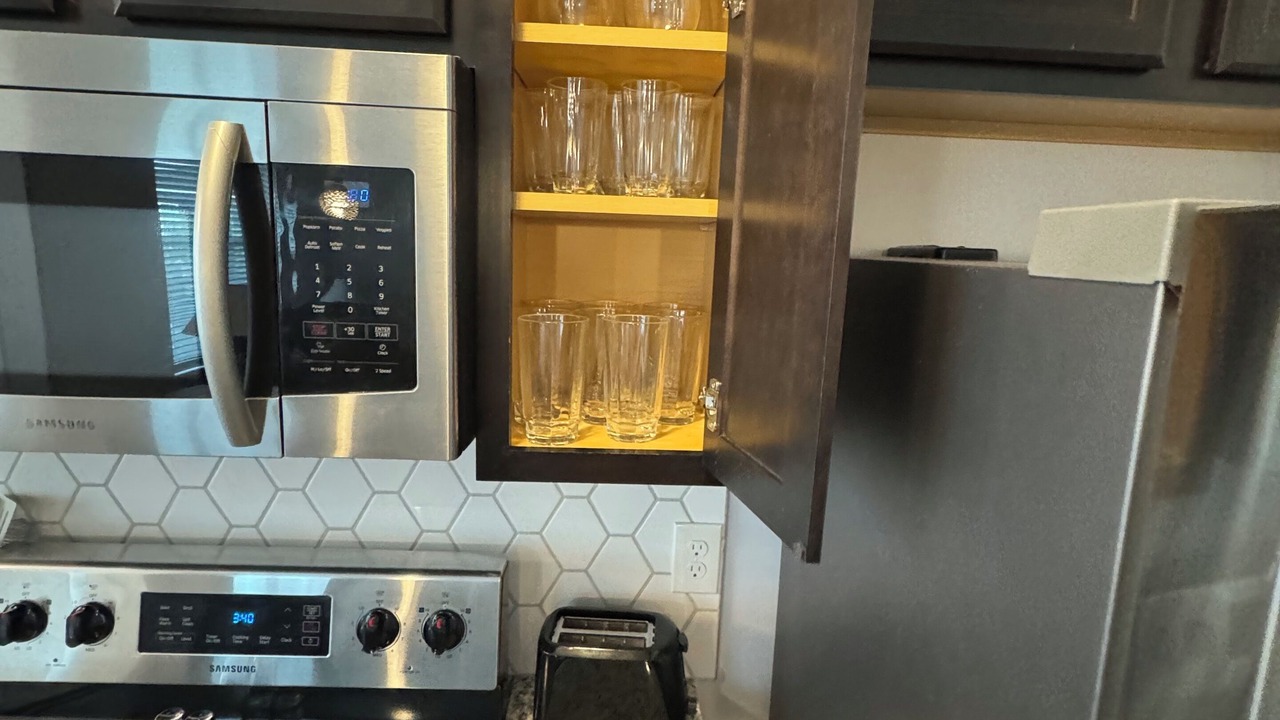 Photo of Kitchen in Columbus