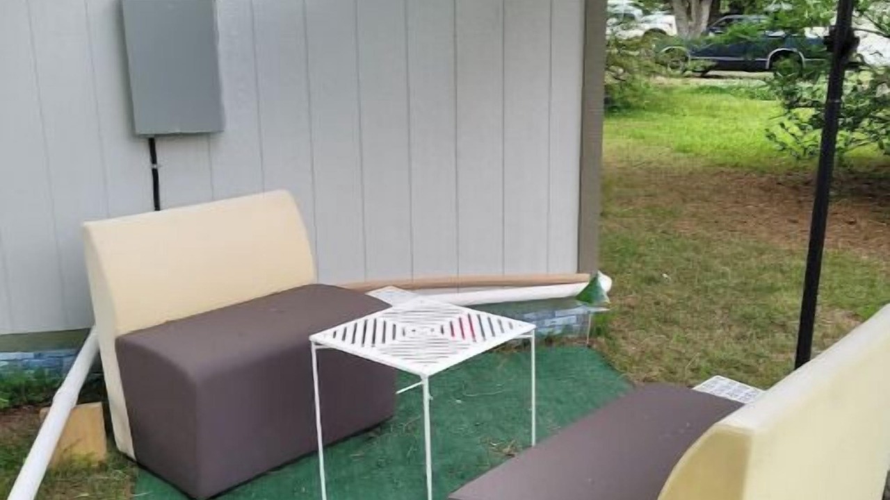 Photo of Patio Balcony in Elmore Park