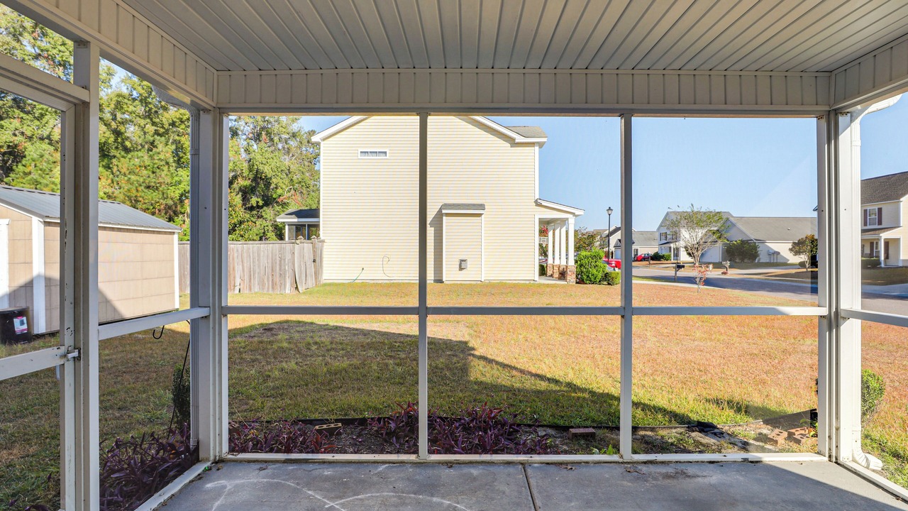 Photo of Outdoor in Moncks Corner