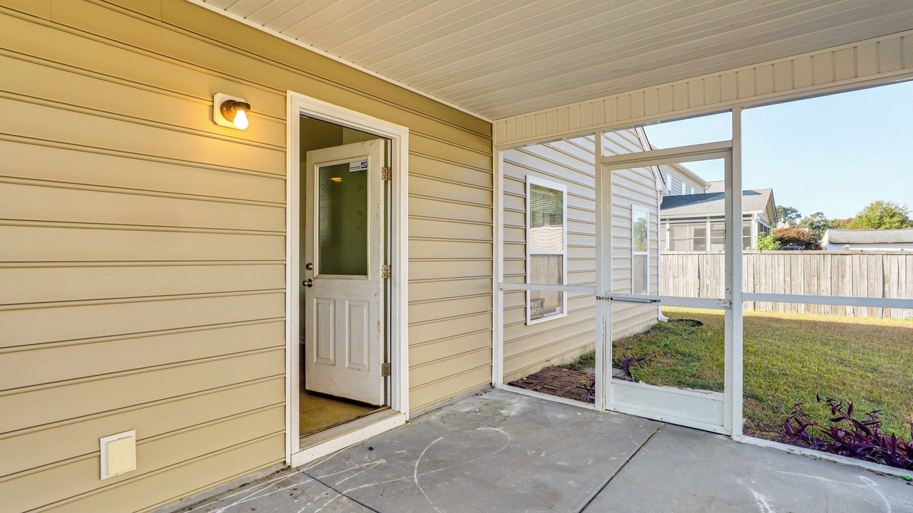 Photo of Outdoor in Moncks Corner