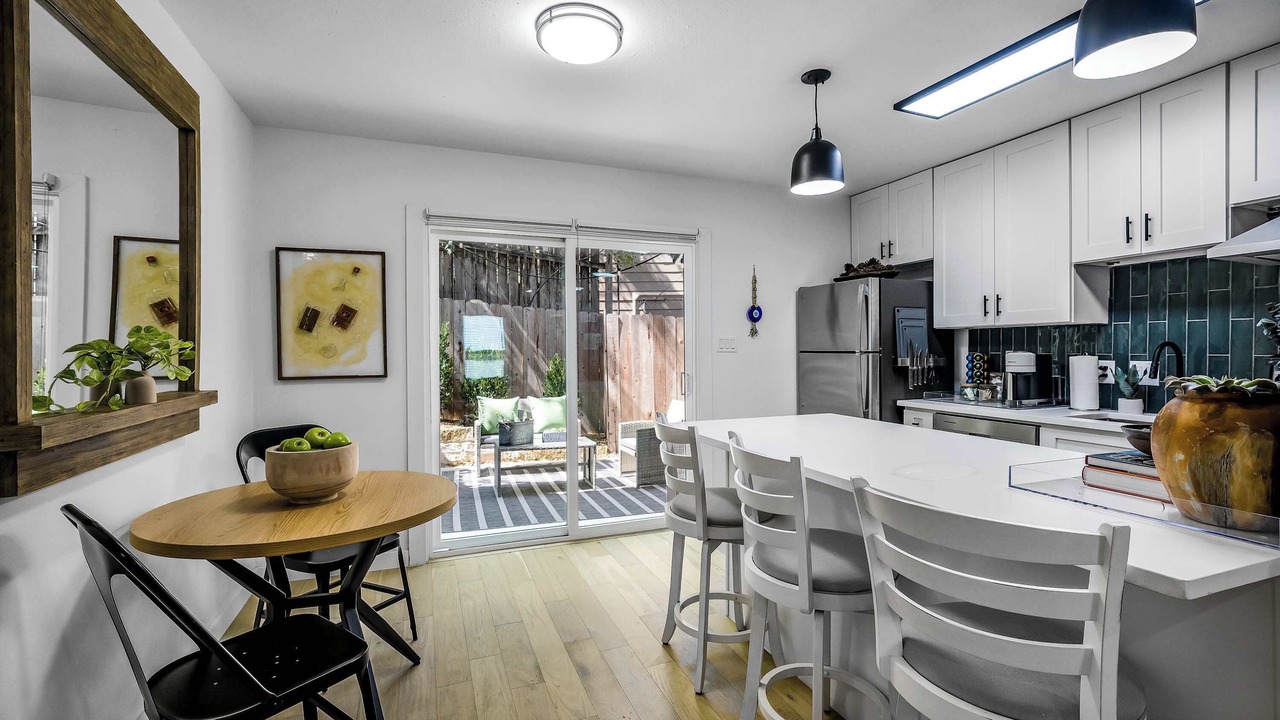 Photo of Kitchen in South Lamar