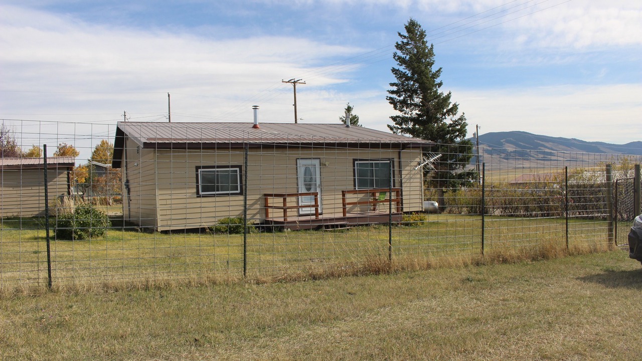 Photo of Outdoor in White Sulphur Springs
