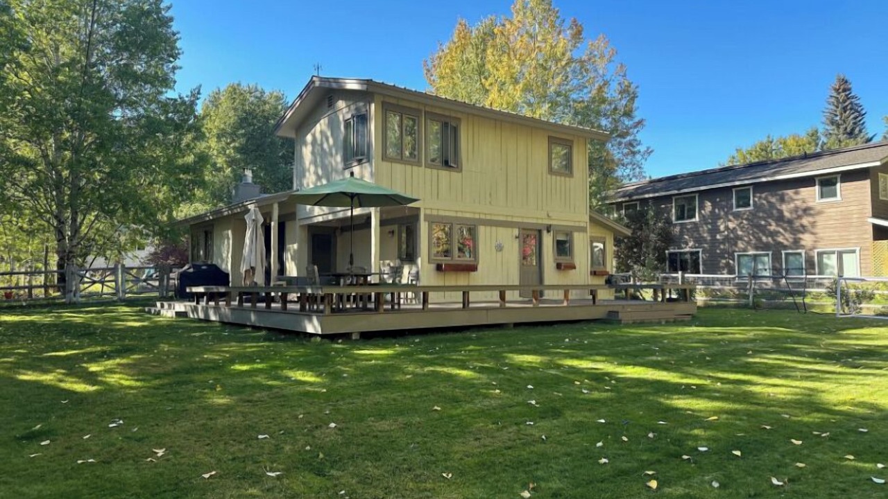 Photo of Outdoor in Sun Valley