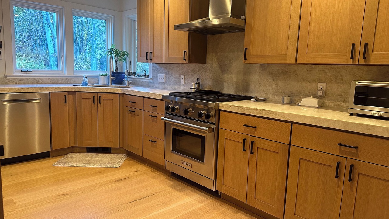 Photo of Kitchen in Sun Valley