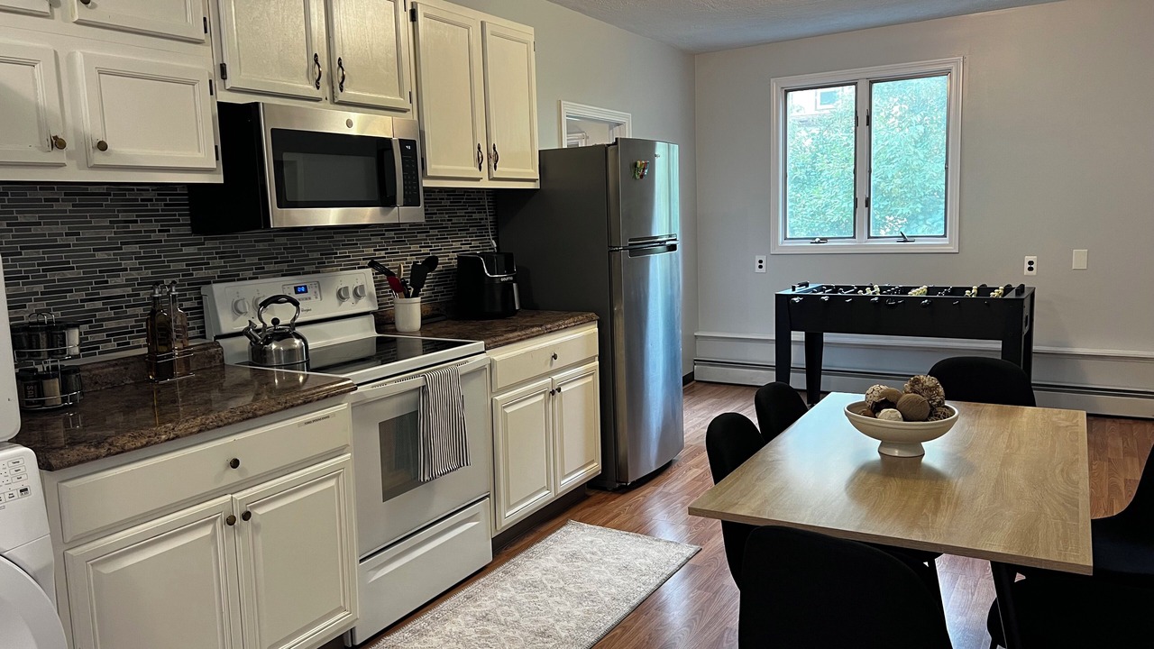 Photo of Kitchen in Leominster