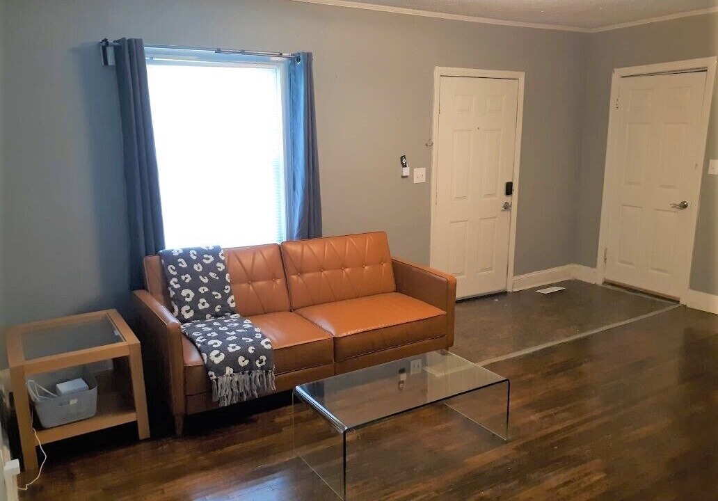 Photo of Livingroom in Villa Heights