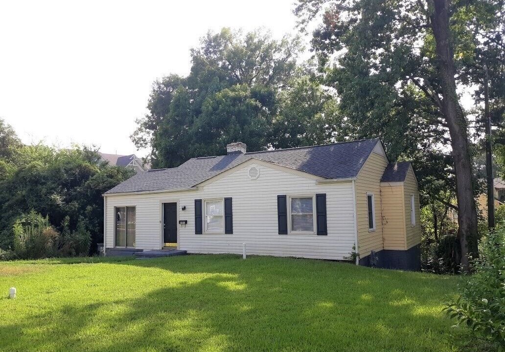 Photo of Outdoor in Villa Heights
