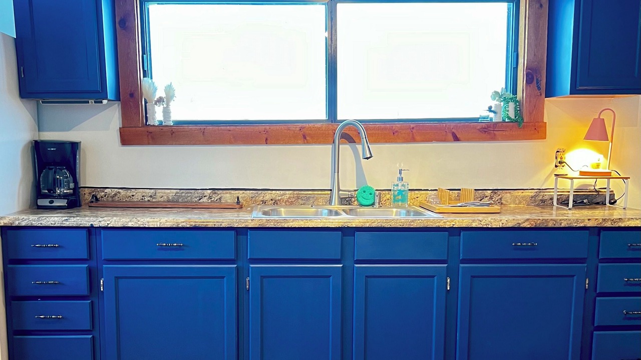 Photo of Kitchen in Walden
