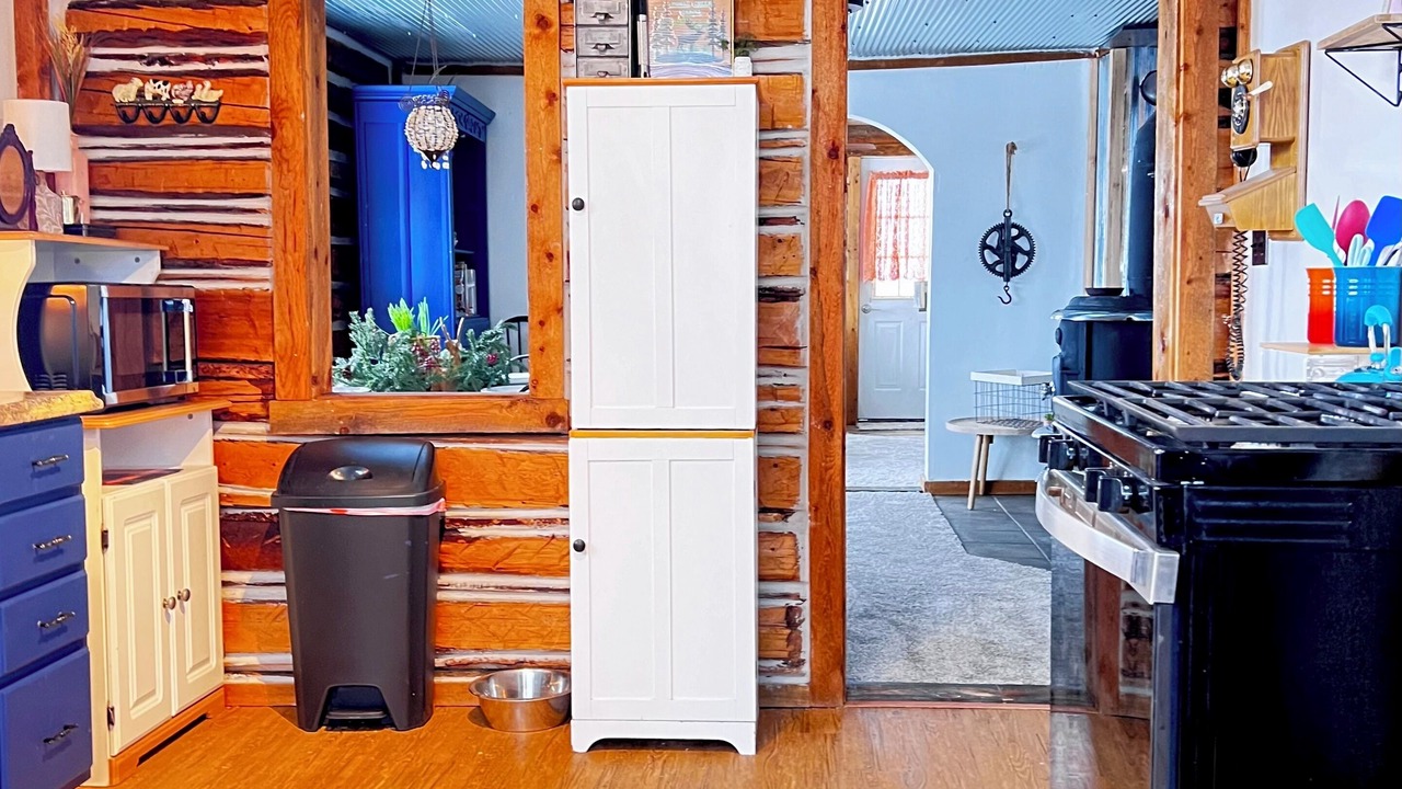 Photo of Kitchen in Walden