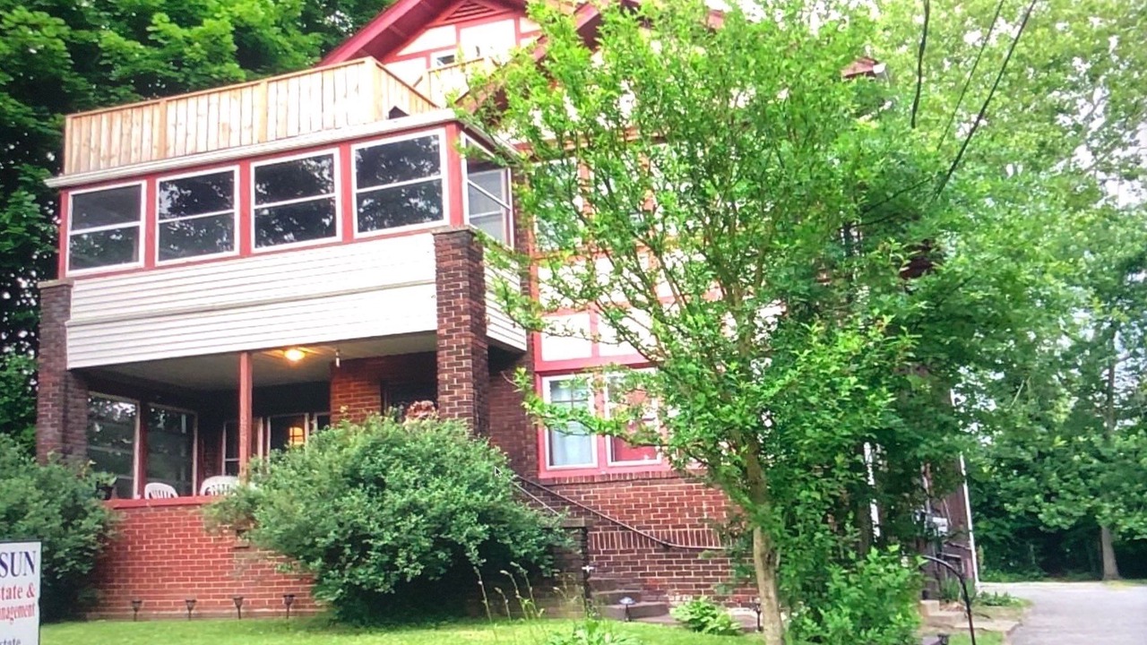 Photo of Outdoor in Youngstown