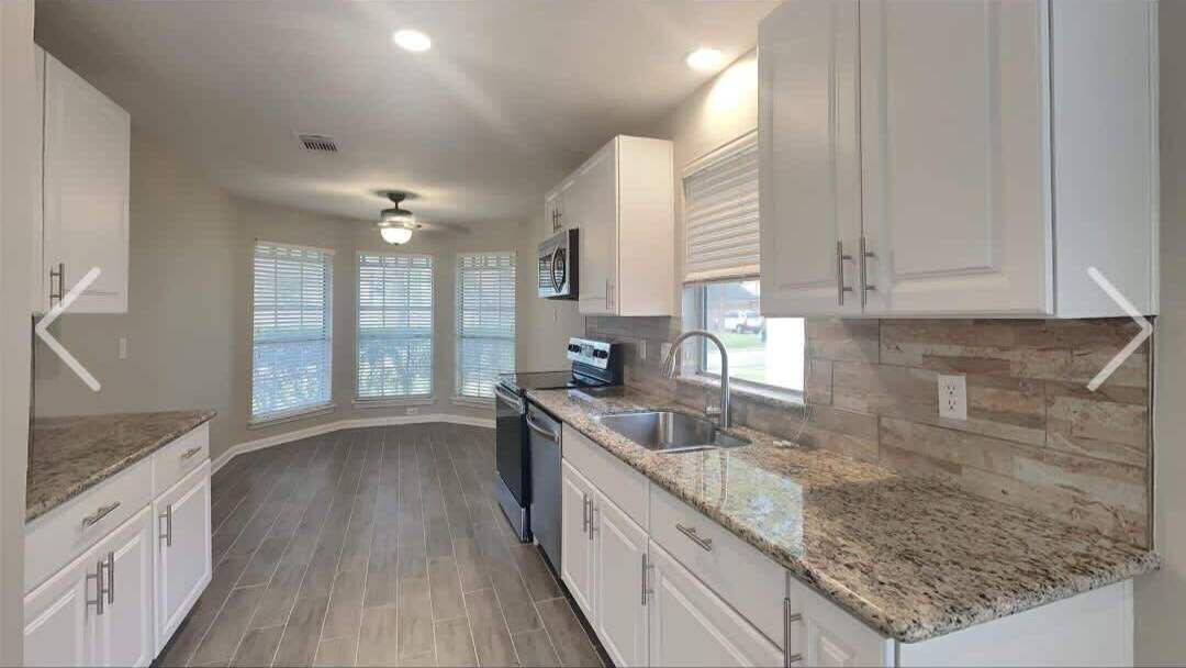 Photo of Kitchen in FM 1960