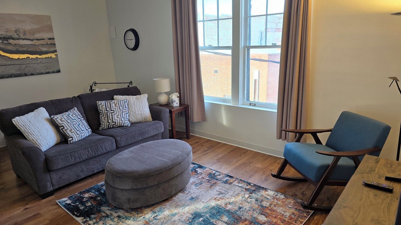 Photo of Livingroom in Malta