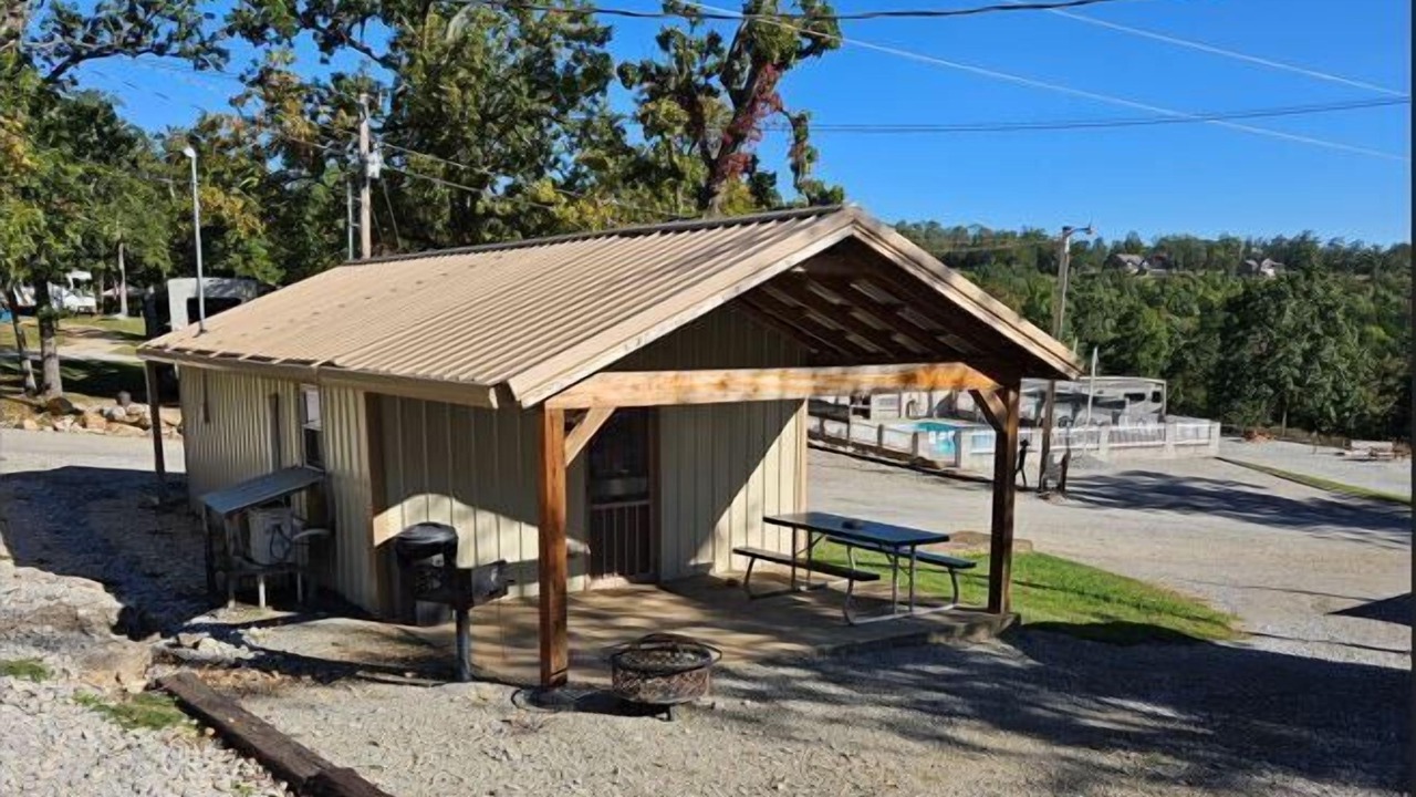 Photo of Outdoor in Elizabeth