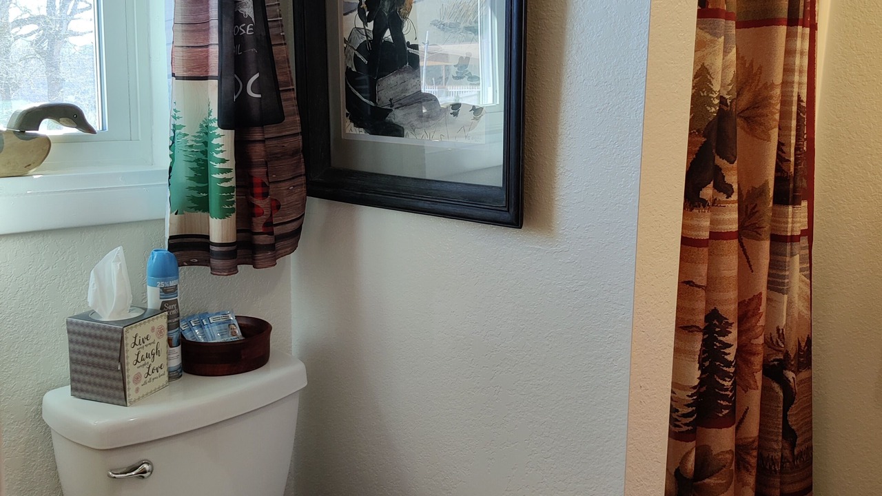 Photo of Bathroom in Elizabeth