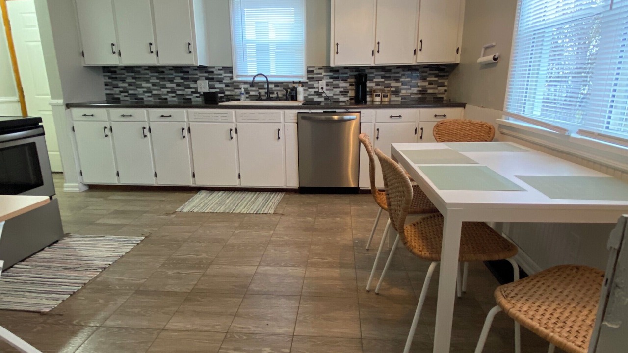 Photo of Kitchen in Lima