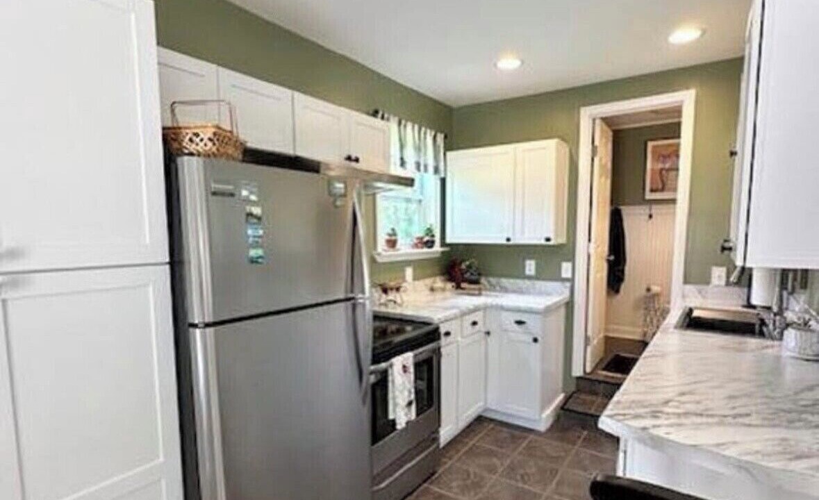 Photo of Kitchen in Fuquay-Varina