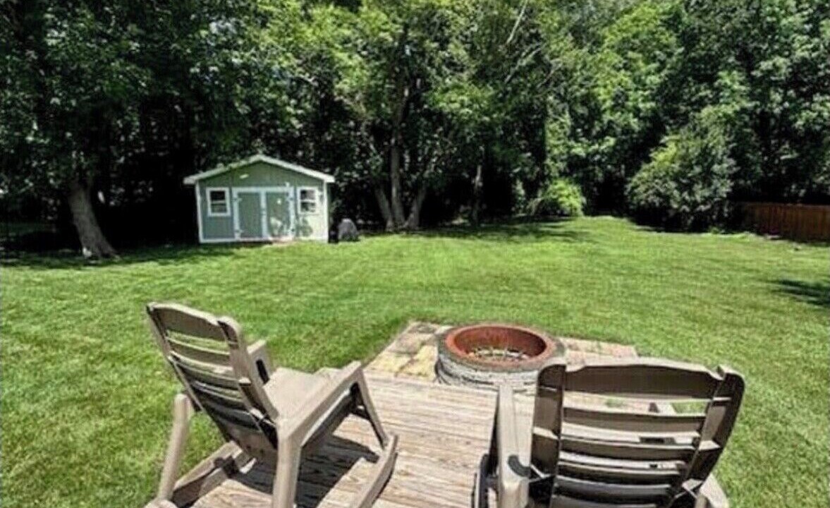Photo of Patio Balcony in Fuquay-Varina