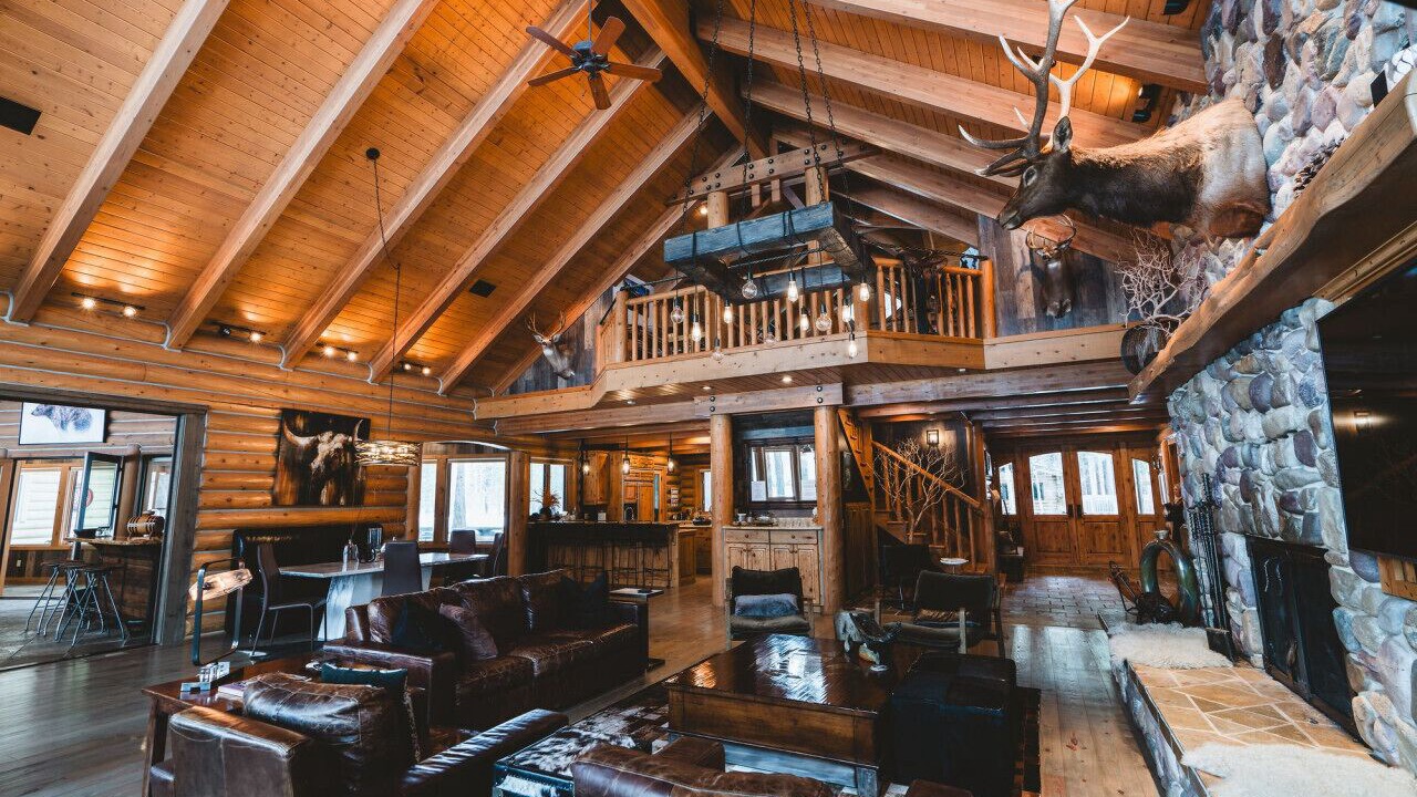 Photo of Livingroom in Grantsdale