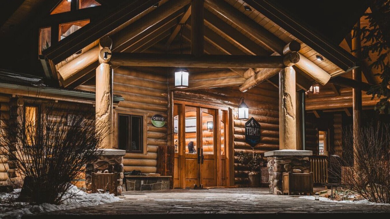 Photo of Outdoor in Grantsdale