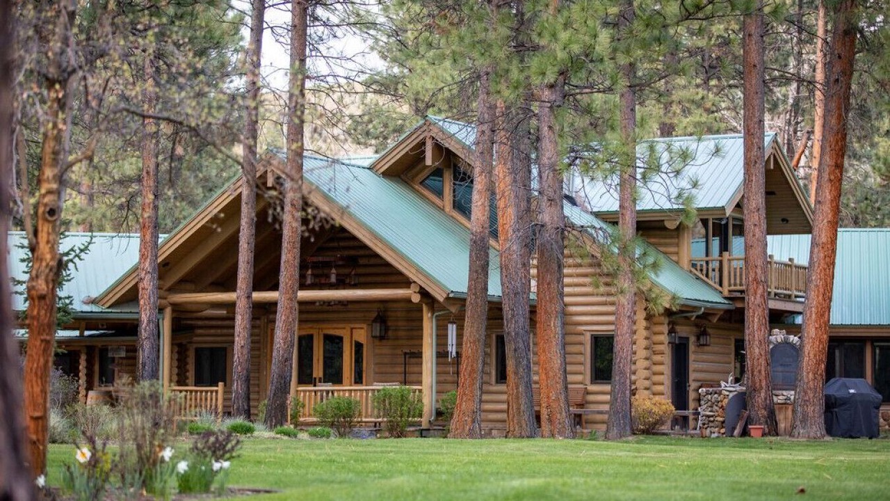 Photo of Outdoor in Grantsdale