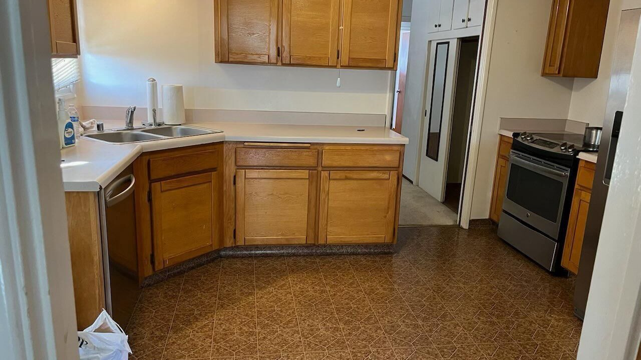 Photo of Kitchen in Oak Park