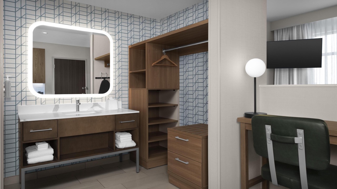 Photo of Bedroom in Columbia