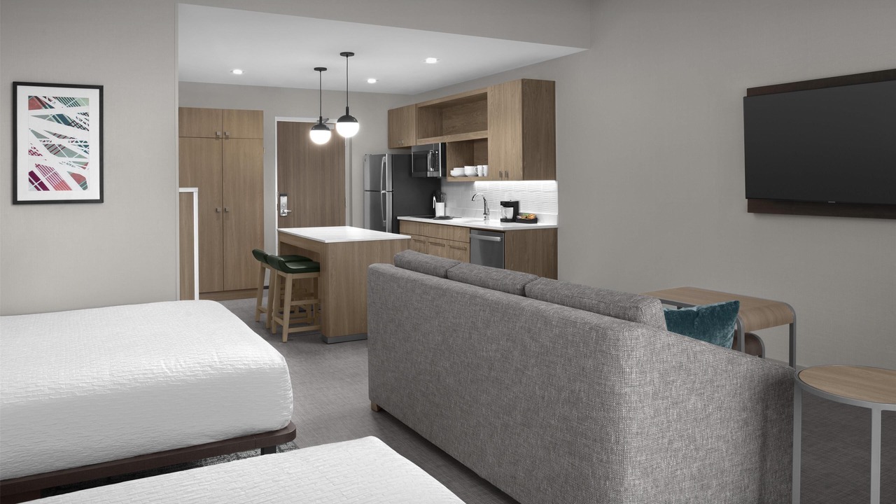 Photo of Kitchen in Columbia