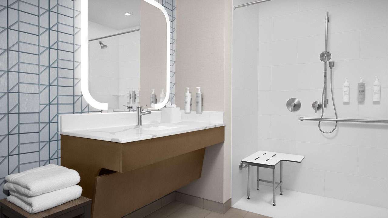 Photo of Bathroom in Columbia