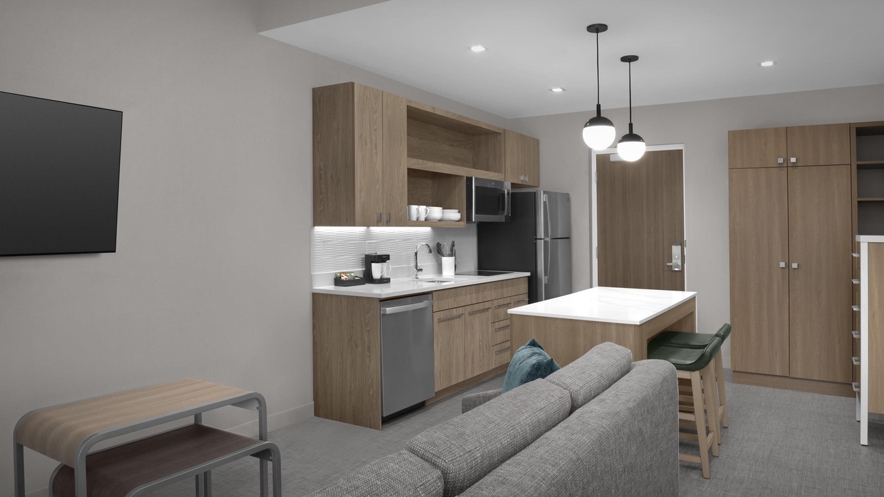 Photo of Livingroom in Columbia