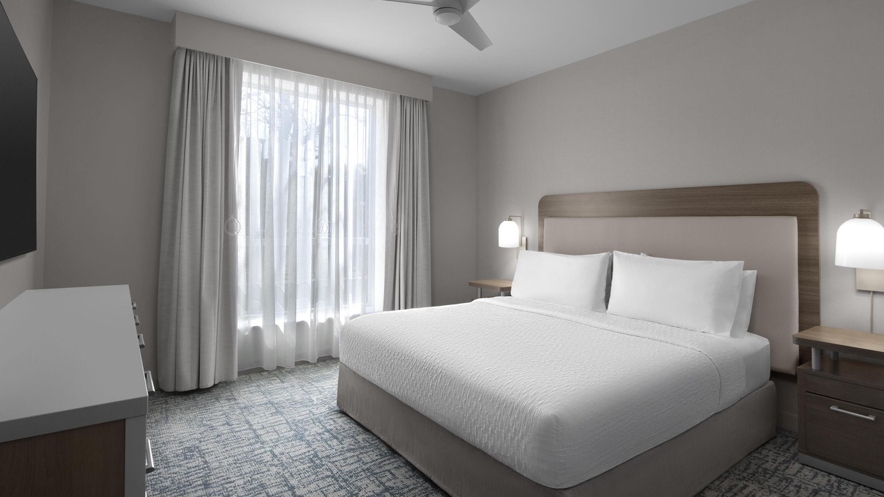 Photo of Bedroom in Columbia