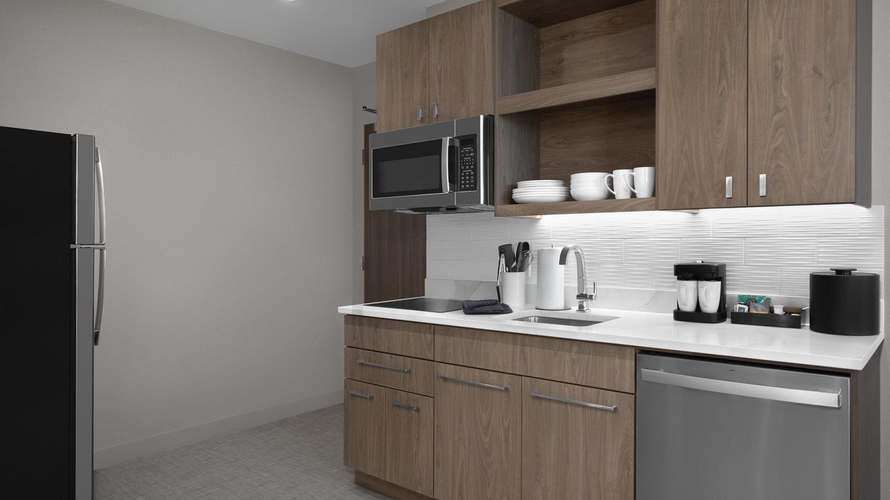 Photo of Kitchen in Columbia