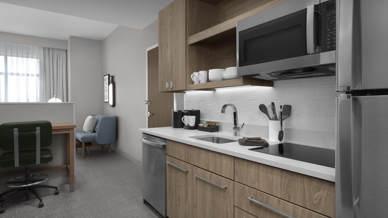 Photo of Kitchen in Columbia