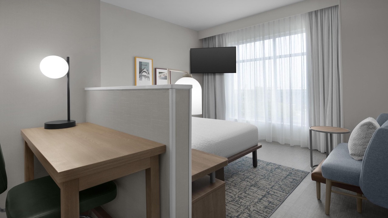 Photo of Bedroom in Columbia