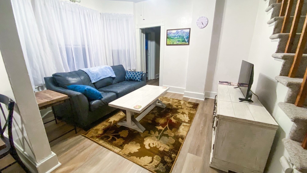 Photo of Livingroom in Windber
