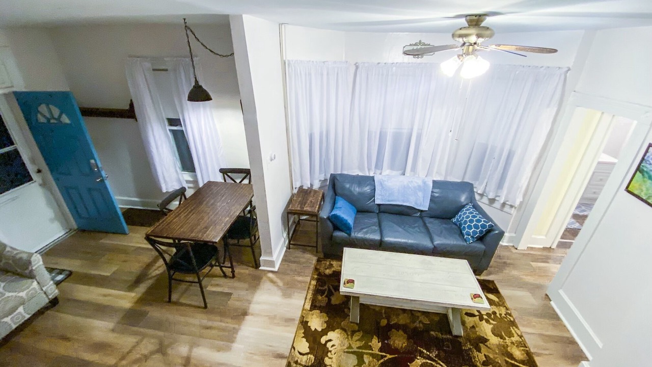 Photo of Livingroom in Windber