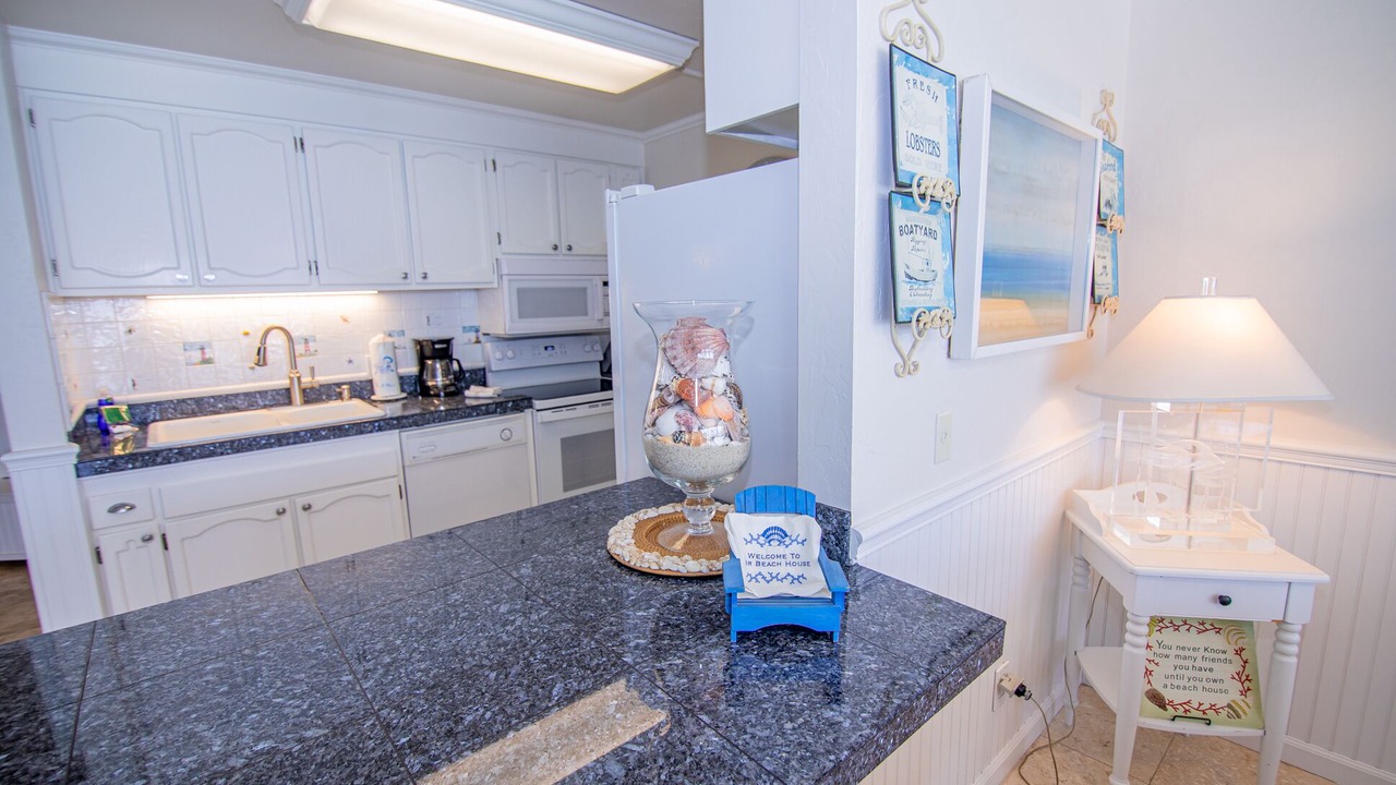 Photo of Kitchen in North Pacific Beach