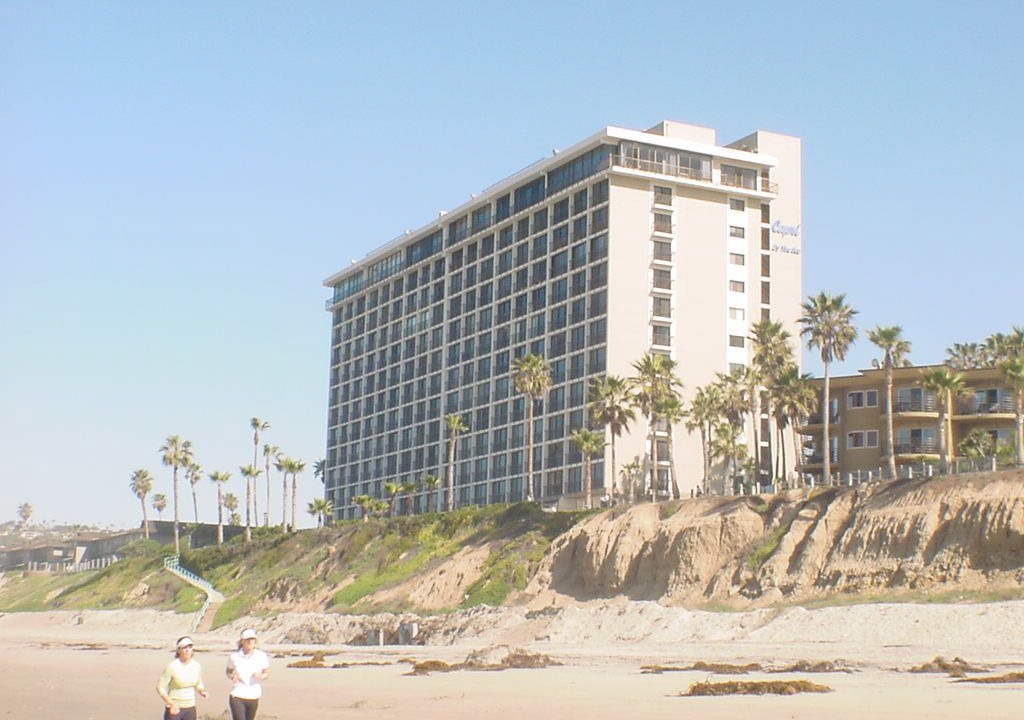 Photo of Outdoor in North Pacific Beach