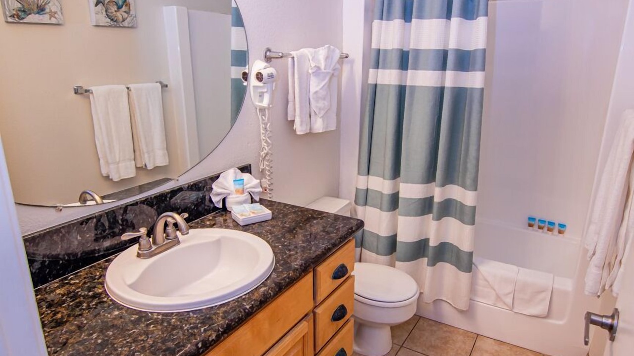 Photo of Bathroom in North Pacific Beach