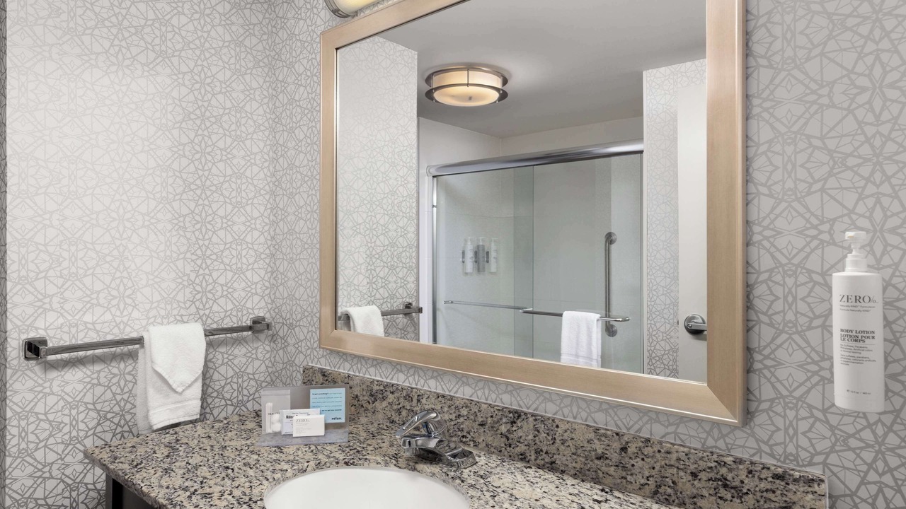 Photo of Bathroom in Douglas