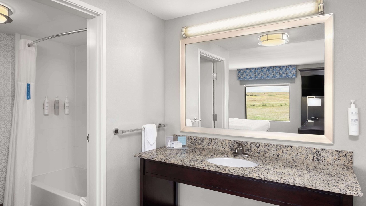 Photo of Bathroom in Douglas