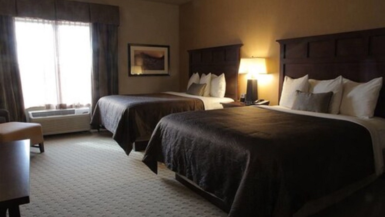Photo of Bedroom in New Town