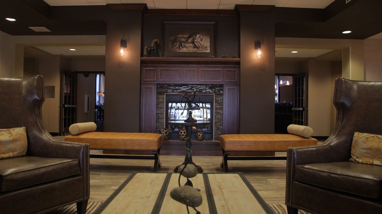 Photo of Livingroom in New Town