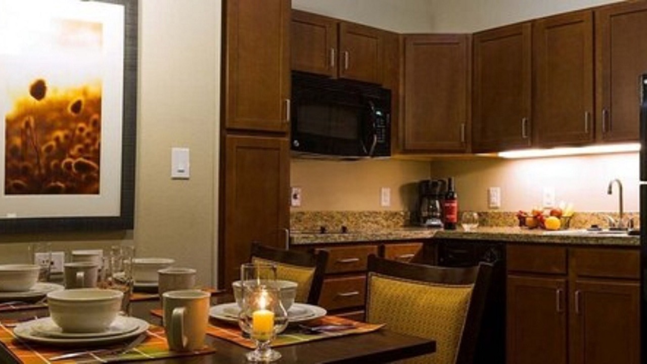 Photo of Kitchen in New Town