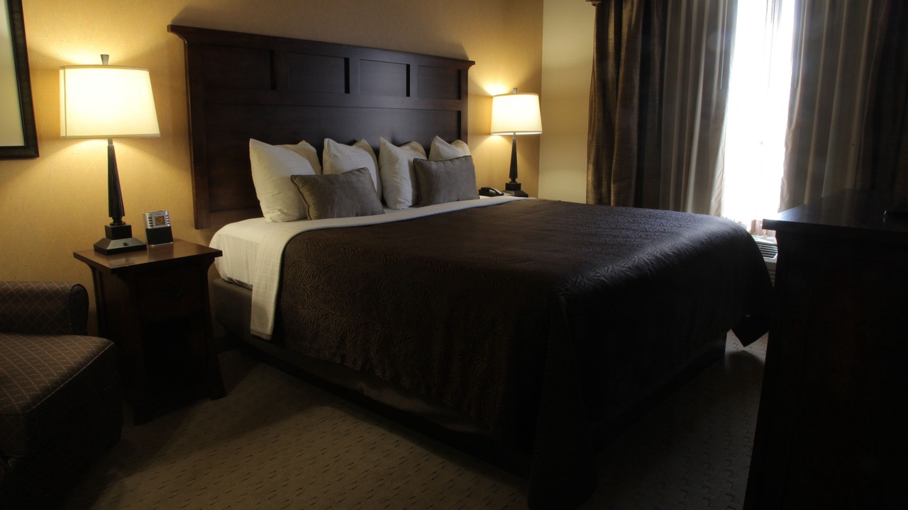 Photo of Bedroom in New Town