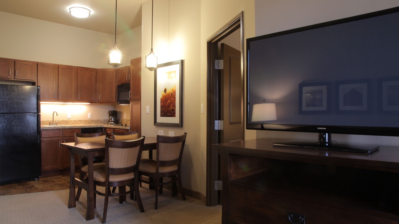 Photo of Kitchen in New Town